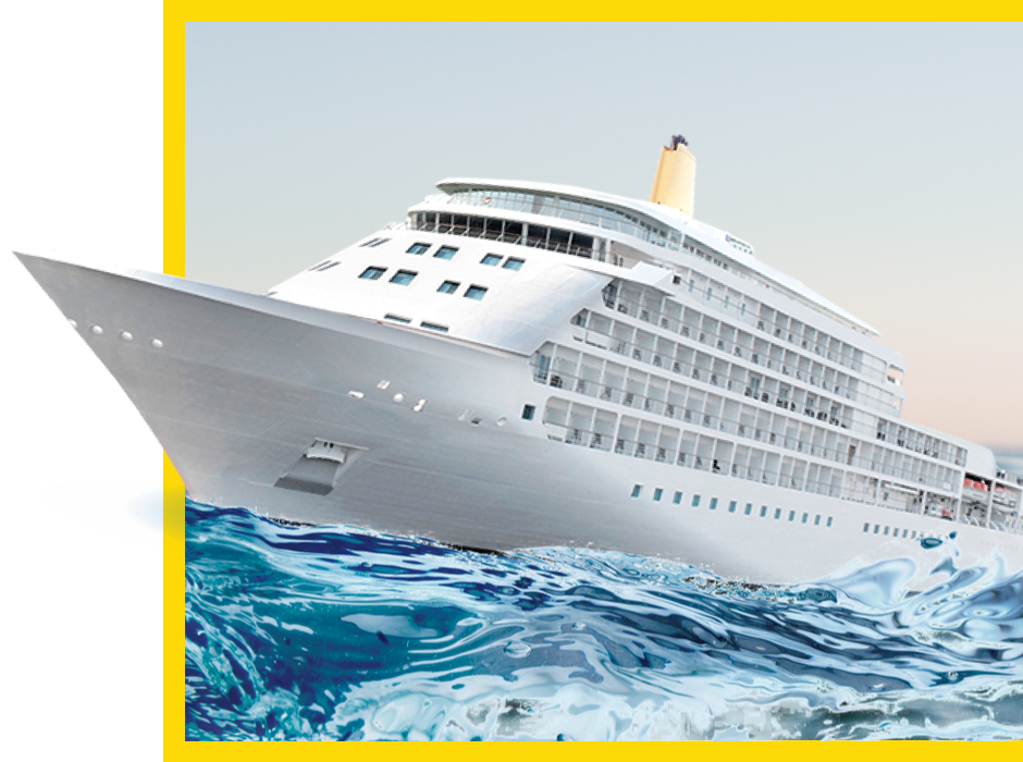 Boat Ride Adventures Home